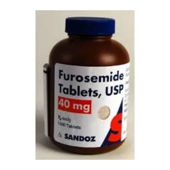 Furosemide Tablets
